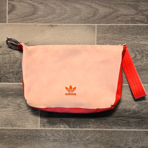Adidas clutch Clearance
